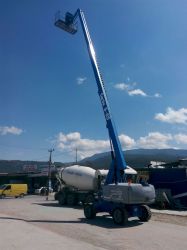 5 ADET GENE DZEL MANLFT